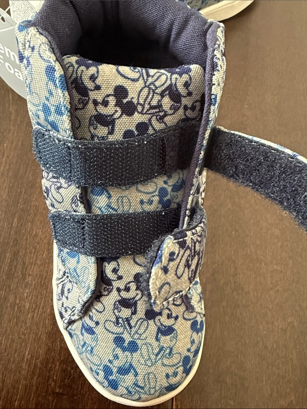GAP playful blue